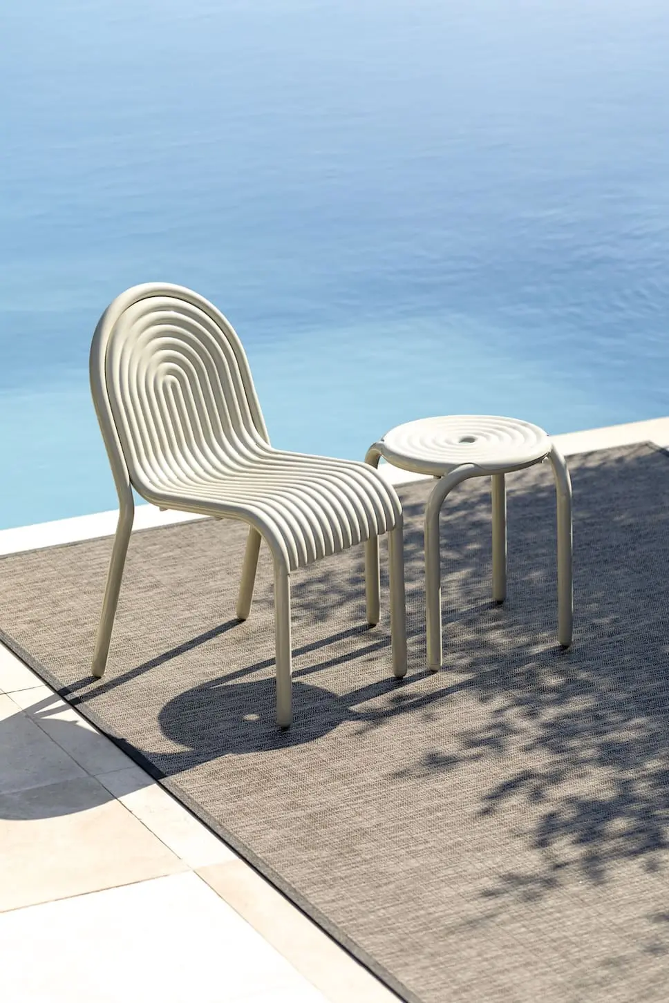 Outdoor Rug Collection by Bolon