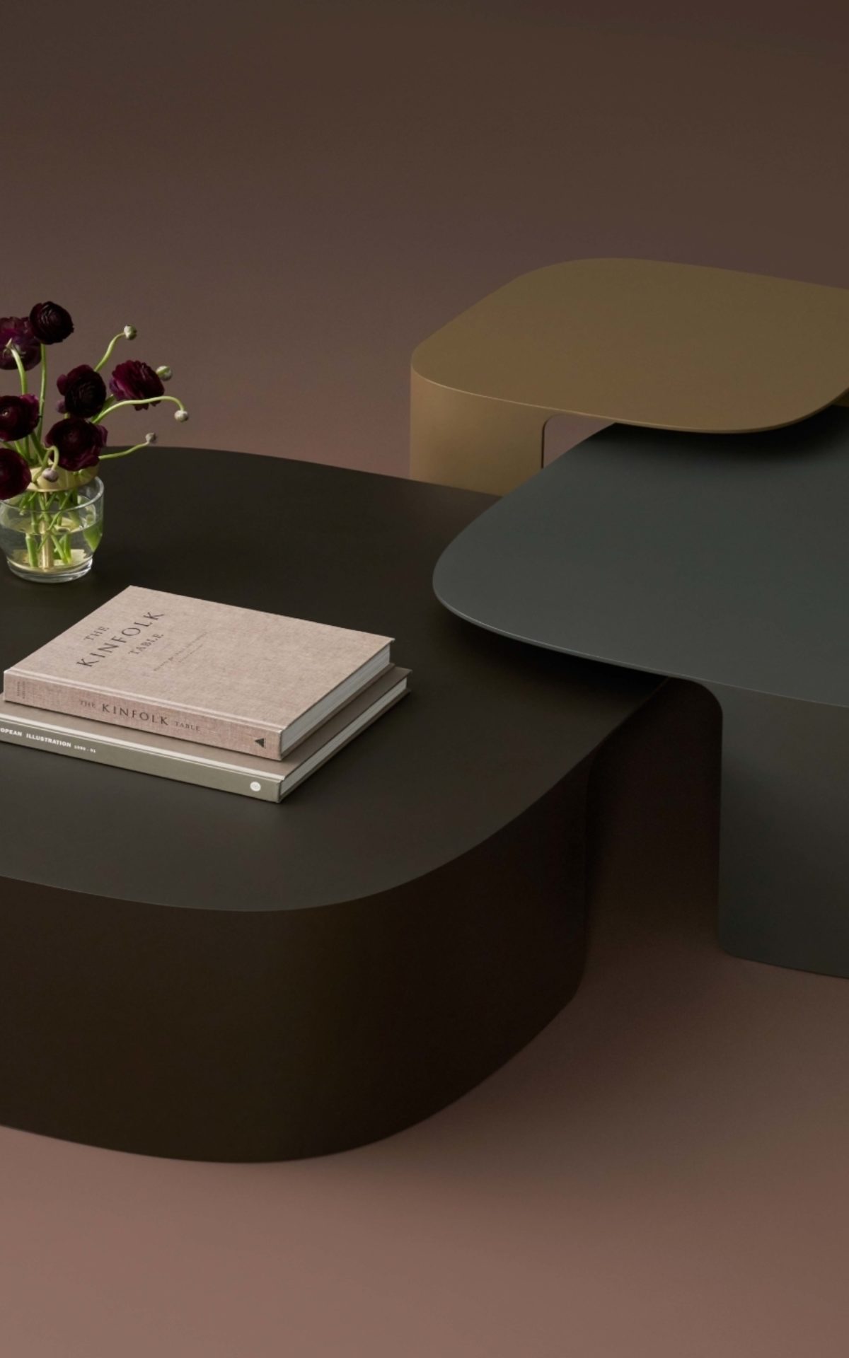 The Furniture Practice