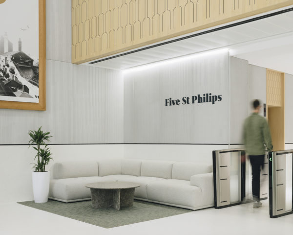 5 st philips