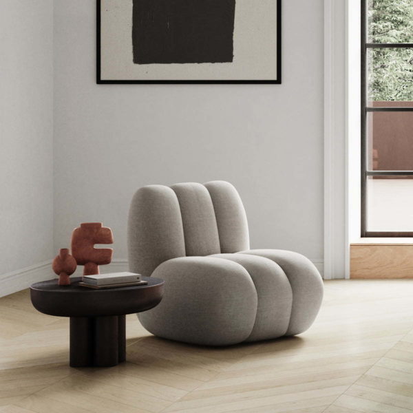 Toe Chair, 101 Copenhagen