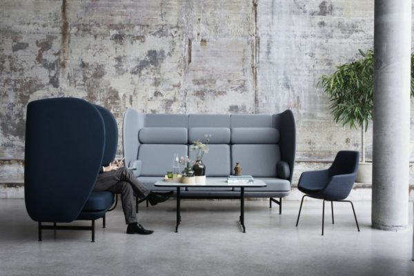 Plenum, Fritz Hansen