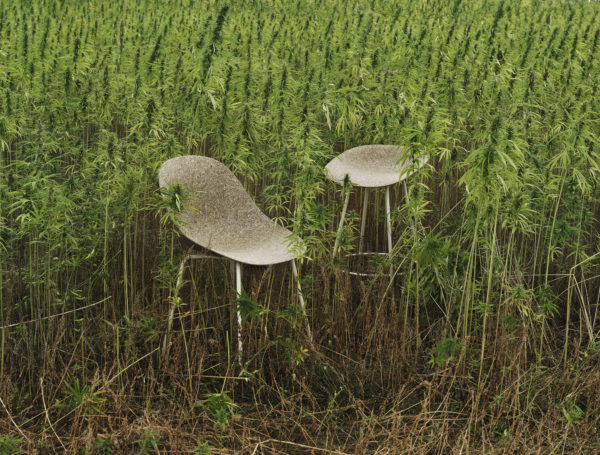 Mat Chair, Normann Copenhagen