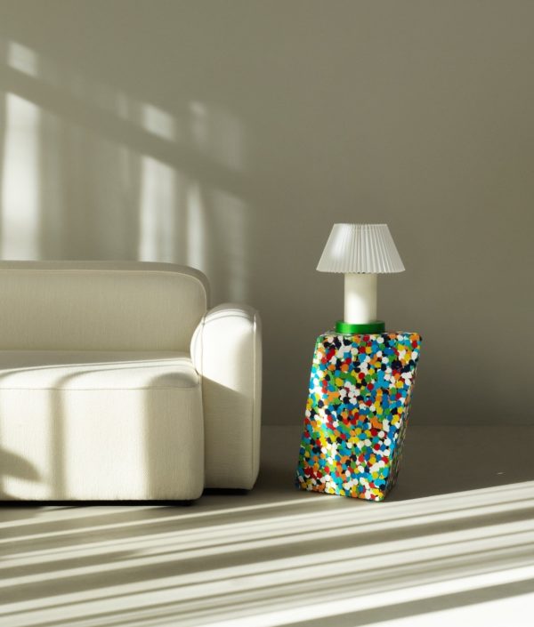 Delta Proust by Normann Copenhagen