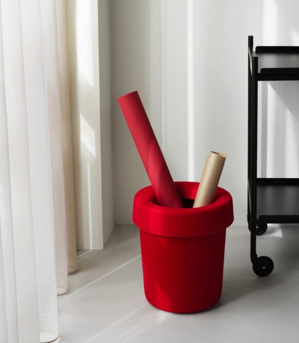Hide Bin by Normann Copenhagen