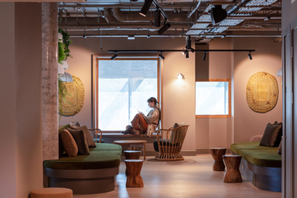 Folk Coliving — Sunday Mills