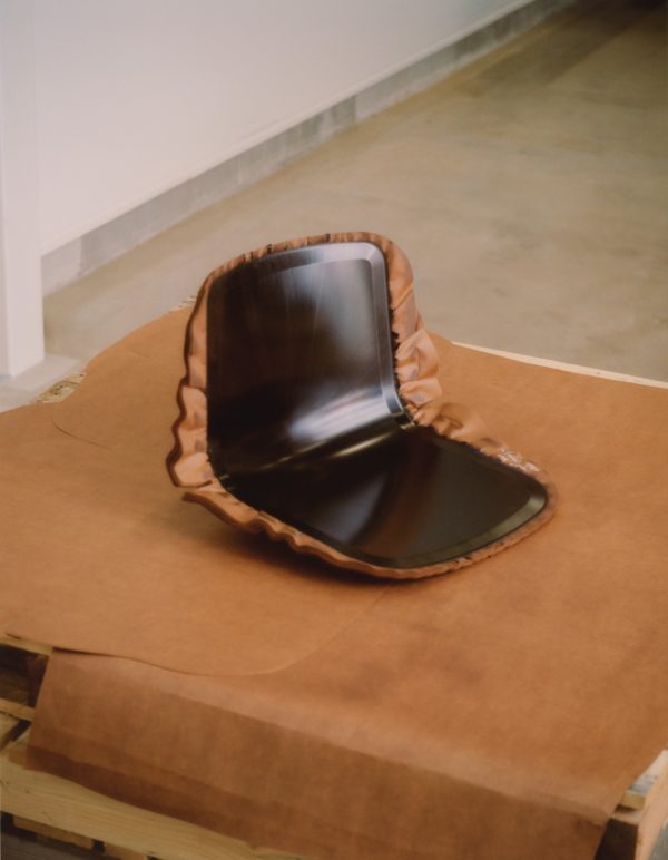 Pato Paper Chair by Fredericia