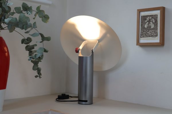 parasol lamp