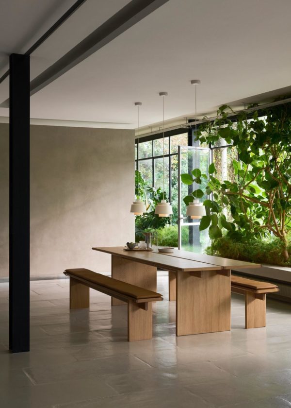 Ita, OEO Studio for &Tradition
