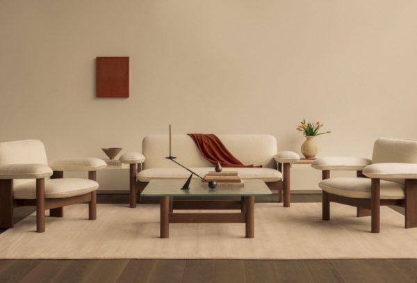 Brasilia Collection, Audo Copenhagen