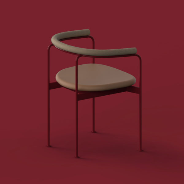 Baia chair