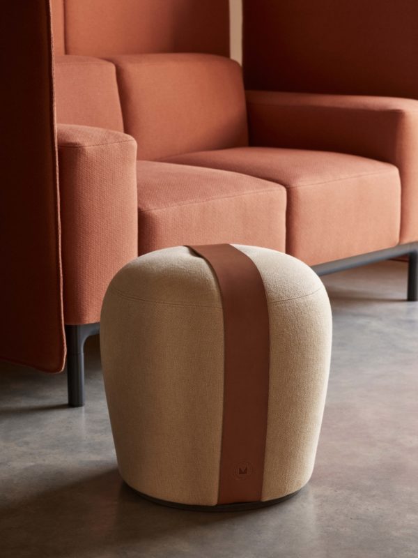 Belt Stool, Modus