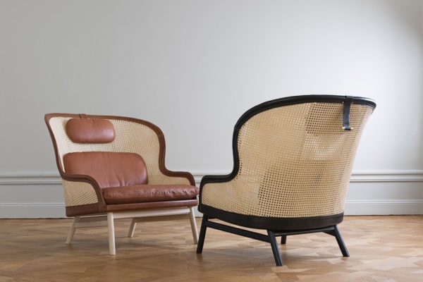 Dandy Chair, Garsnas