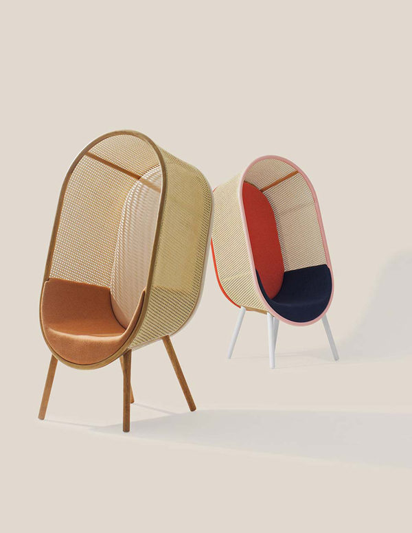 Cocoon Chair