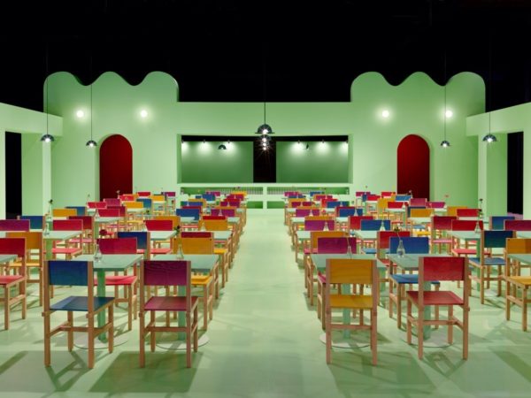 The Design Bar