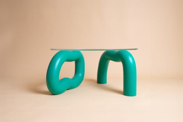 Holiday Coffee Table, Roosa Ryhänen