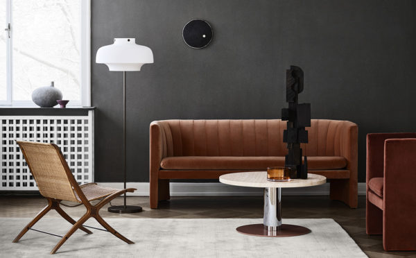 Loafer Sofa