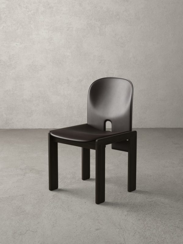 121 Scarpa Dining Chair - Karakter