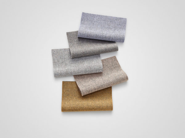 Re-wool, Kvadrat