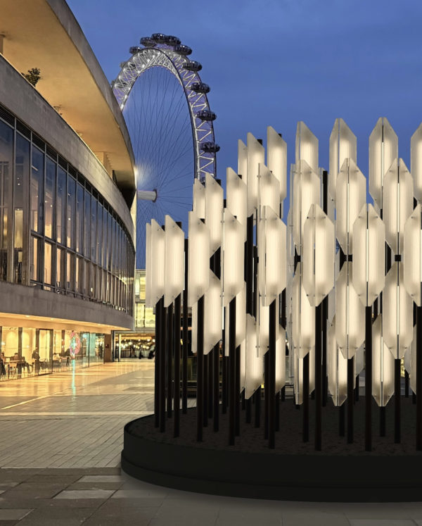 Southbank Centre | Lee Broom: Beacon