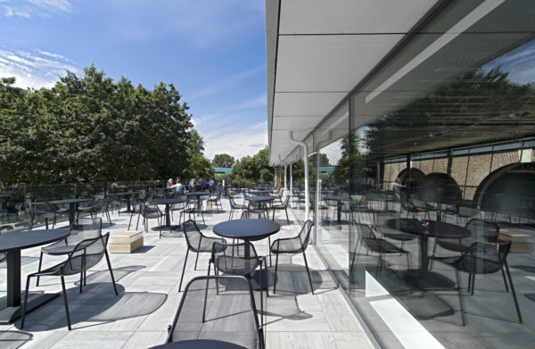 LZ terrace