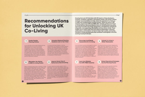 Conscious Coliving