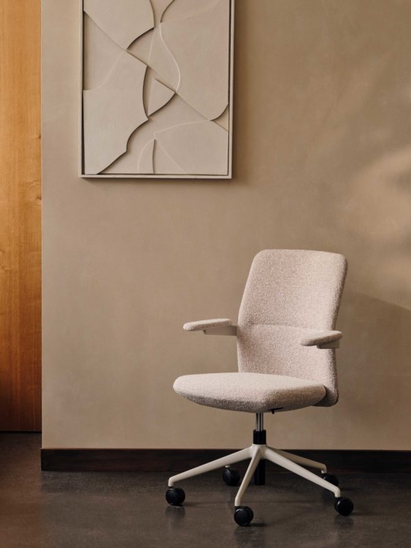 balance collection - modus