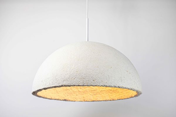 MycoWorks, MushLume Lighting