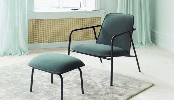 Pad Lounge, Normann Copenhagen