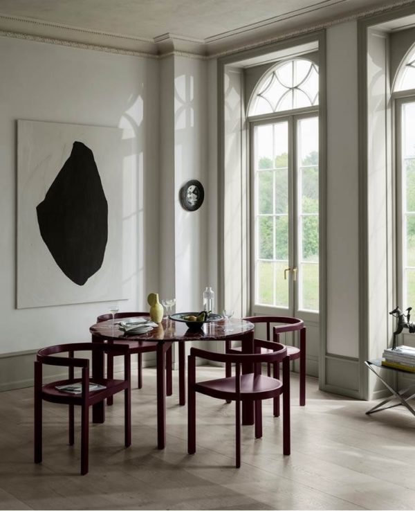 After Series by Fritz Hansen x Michael Anastassiades