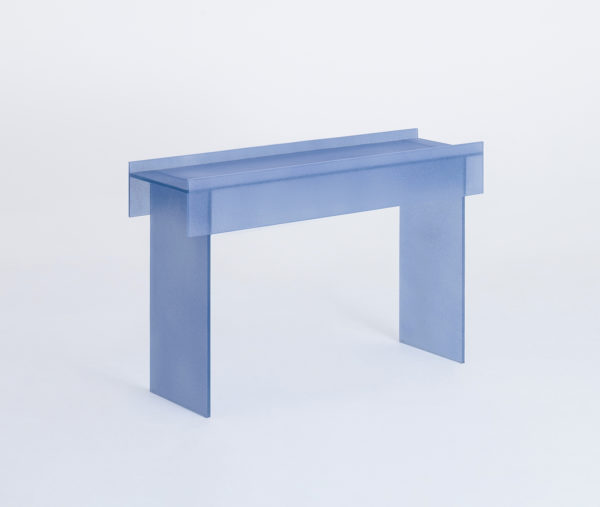 Simoon Collection, Glas Italia