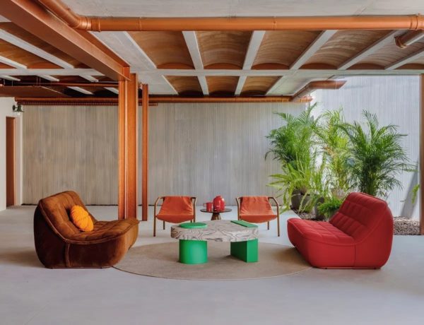 Vibe by Sancal