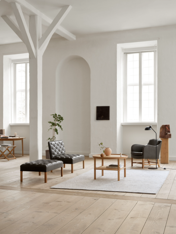 Kaare Klint, The Father of Danish Modern Design by Carl Hansen & Son