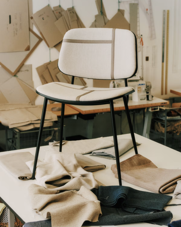 Søborg Chair, Fredericia