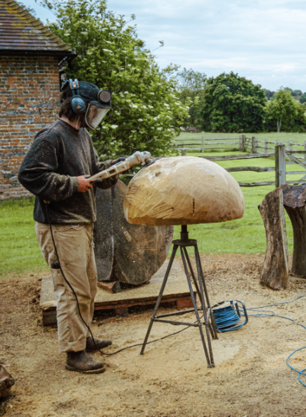 material intelligence