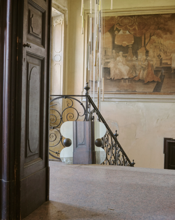 Big Squeeze, Ready To Hang