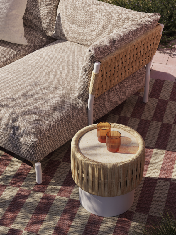 Brezal Collection, Andreu World