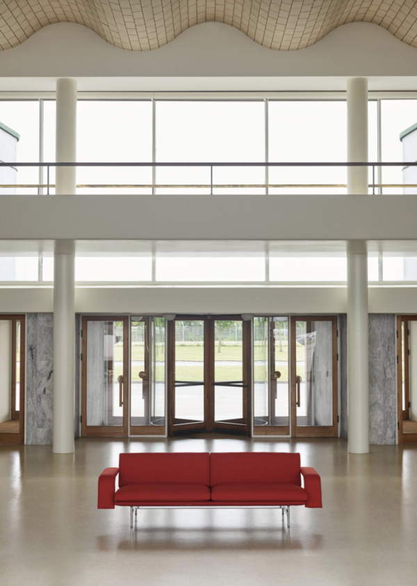 Meantime by &tradition