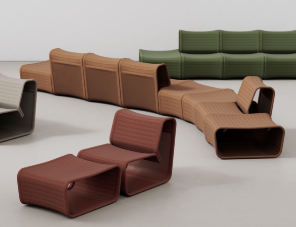 Design at Work by OnOffice