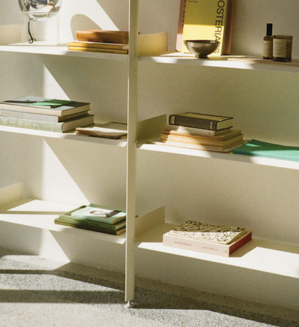 The Living Archive by &tradition