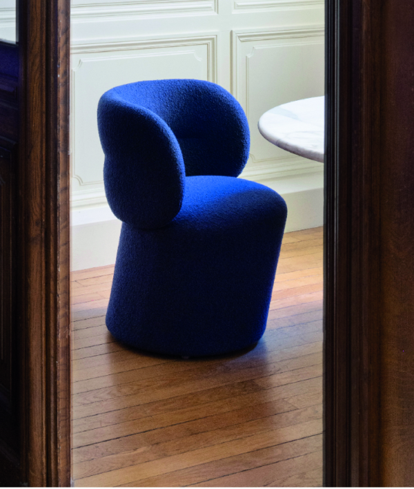 A Fusion of Iconic Design by Moroso x Designers Guild