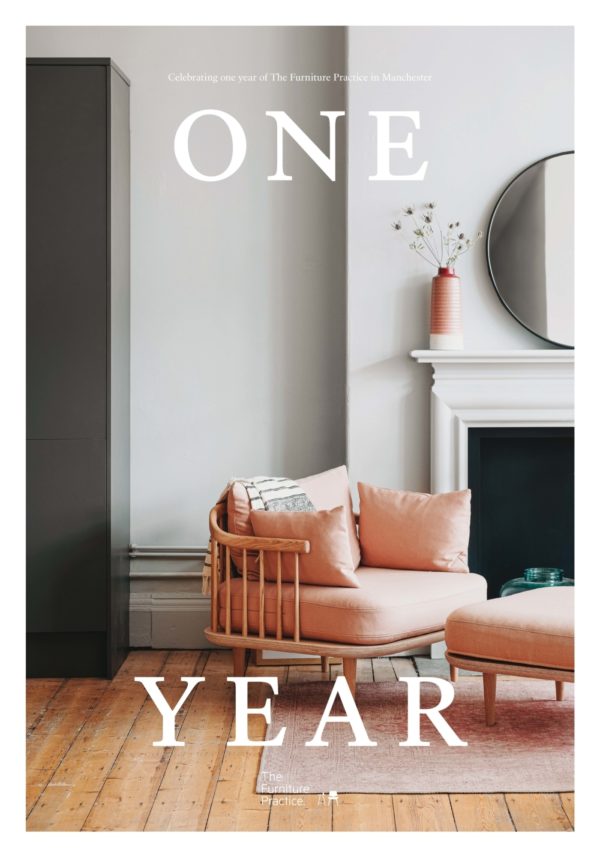 Manchester turns one