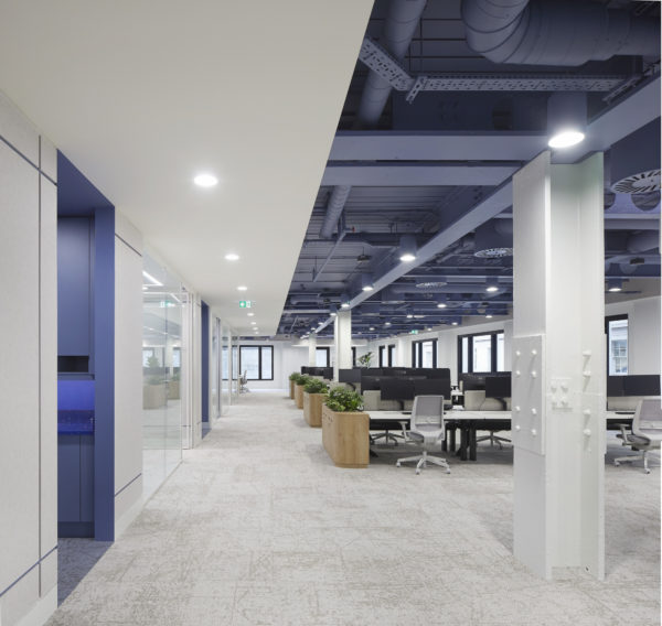 global financial company