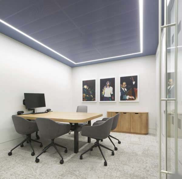 global financial company