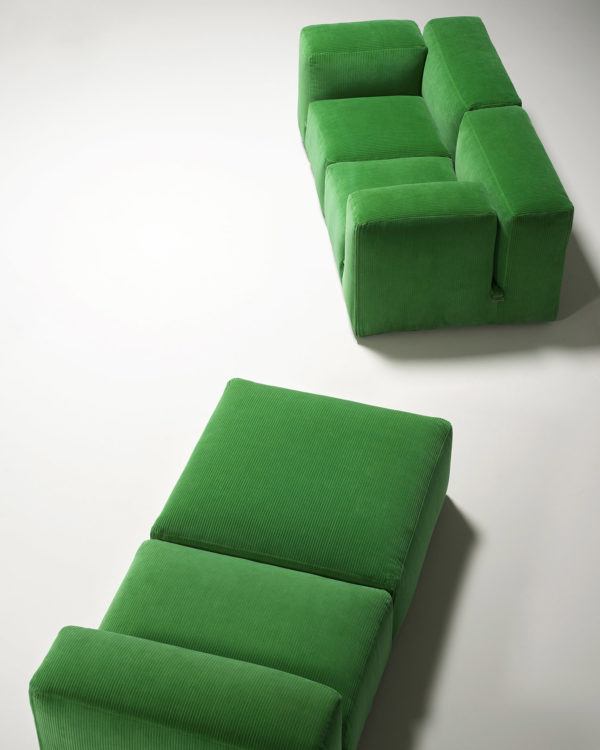 Tacchini Le Mura