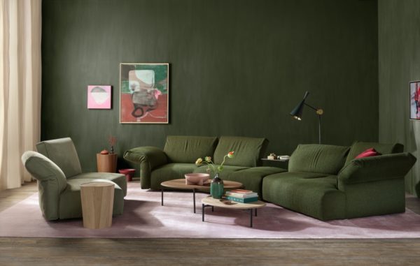 Molamisa by Walter Knoll