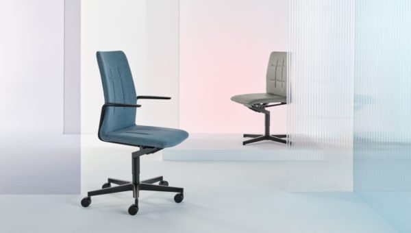 Leadchair Evo, Walter Knoll