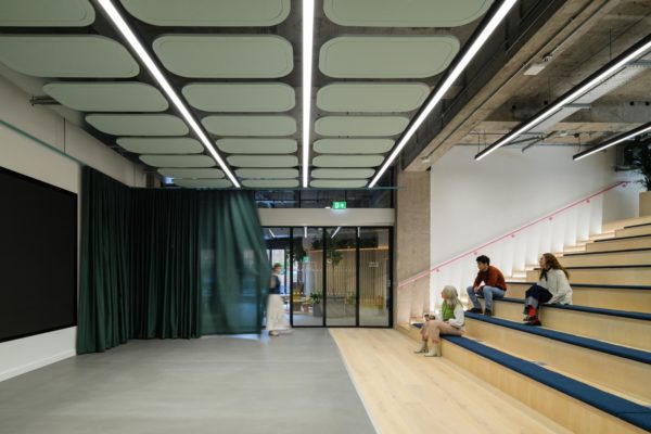 multistory