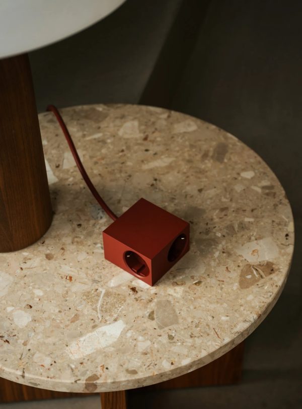 Cuboid Adapter, Kord