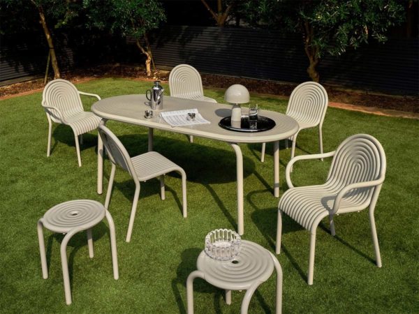 Groove by Tom Dixon