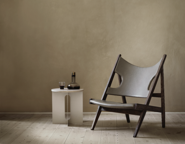 Knitting Chair, Menu